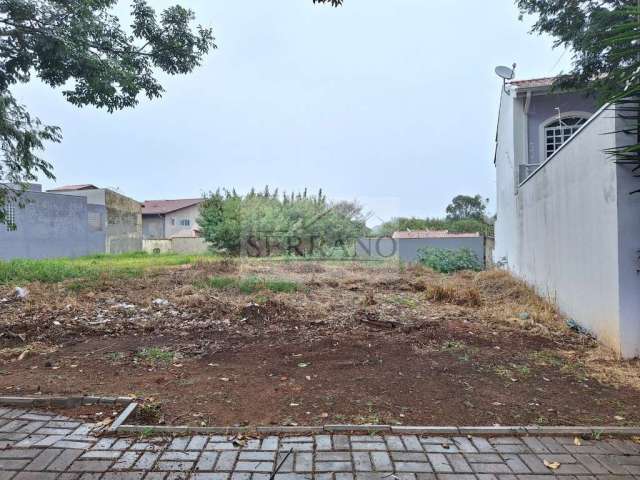 Terreno à venda em Vinhedo-SP, bairro João XXIII, 325,30 m² de área - Imperdível oportunidade!