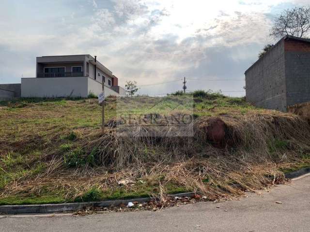 Terreno à venda em Louveira-SP, bairro Residencial Capivari, com 264m² de área! Confira já!