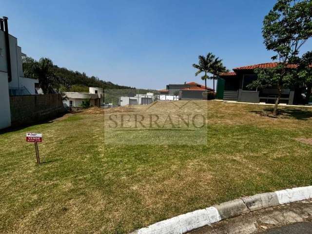 Terreno de 478m² em Condomínio de Luxo em Louveira-SP: Oportunidade Única na Reserva dos Vinhedos!