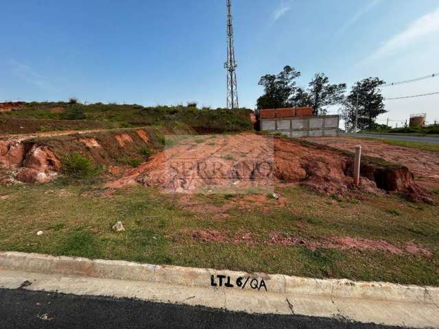 Terreno comercial de 250m² no bairro Santa Claudina em Vinhedo-SP: oportunidade única!