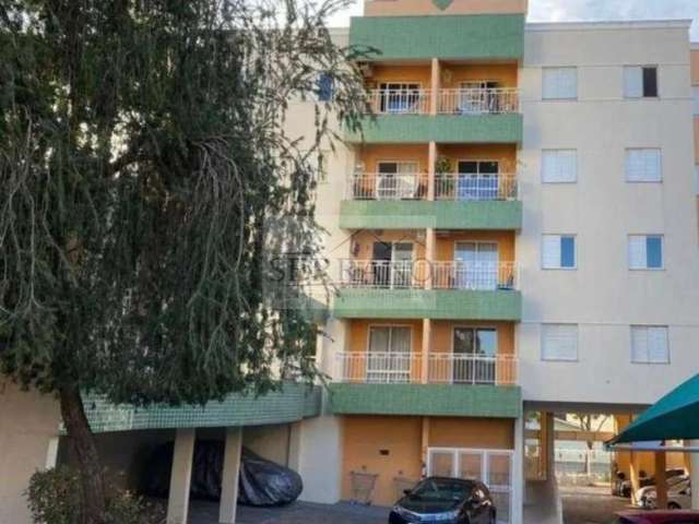 Apartamento à venda em Vinhedo-SP: 3 quartos, 1 suíte, 2 salas, 2 banheiros, 2 vagas de garagem, 81m² no Nova Vinhedo. Confira!