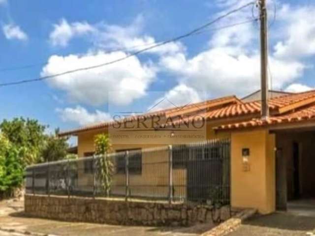 Imperdível oportunidade: Casa à venda em Vinhedo-SP, bairro João XXIII, 3 quartos, 1 suíte, 2 salas, 2 banheiros, 2 vagas, 189 m²