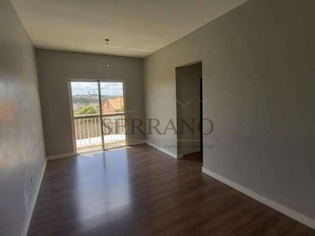 Apartamento à venda em Valinhos-SP, Residencial Nova Era: 2 quartos, 2 salas, 1 banheiro, 1 vaga, 69m². Venha conferir!