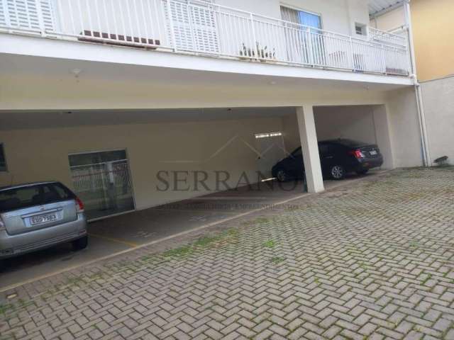 Apartamento à venda em Vinhedo-SP: 2 quartos, 2 salas, 1 banheiro, 1 vaga de garagem, 95,35 m² de área!