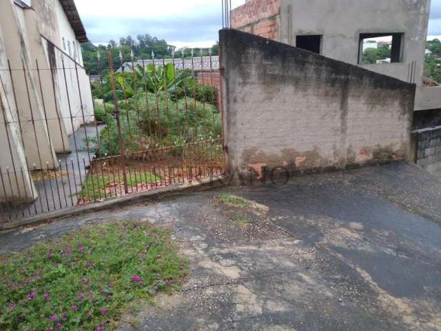 Terreno à venda em Vinhedo-SP, bairro João XXIII, com 326,00 m² de área!