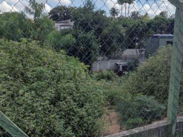 Terreno para venda no bairro vista alegre em vinhedo