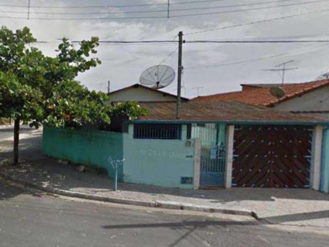 Casa com 3 quartos à venda no Loteamento Nova Canudos, Vinhedo , 105 m2 por R$ 490.000