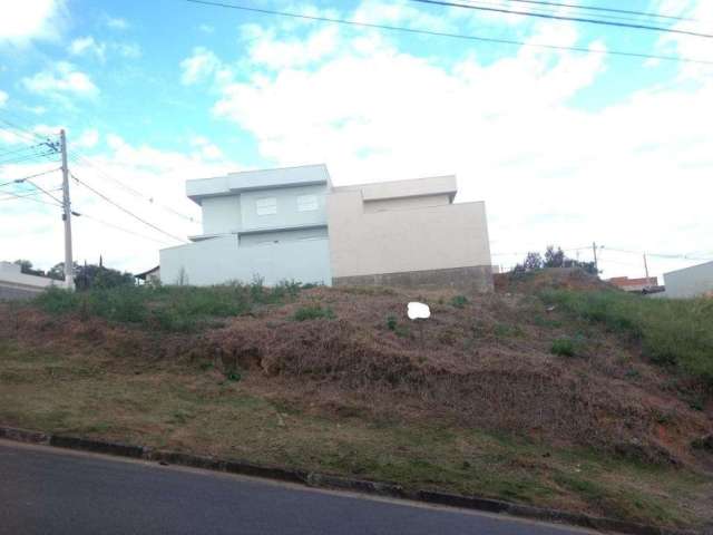 Terreno à venda em Vinhedo-SP, bairro João XXIII, com 250,00 m² de área!