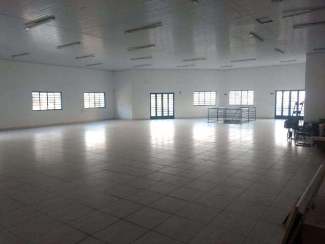 Sala comercial com 1 sala para alugar no Nova Vinhedo, Vinhedo , 300 m2 por R$ 5.300