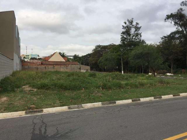 Terreno à venda no Jardim Niero, Louveira  por R$ 375.000