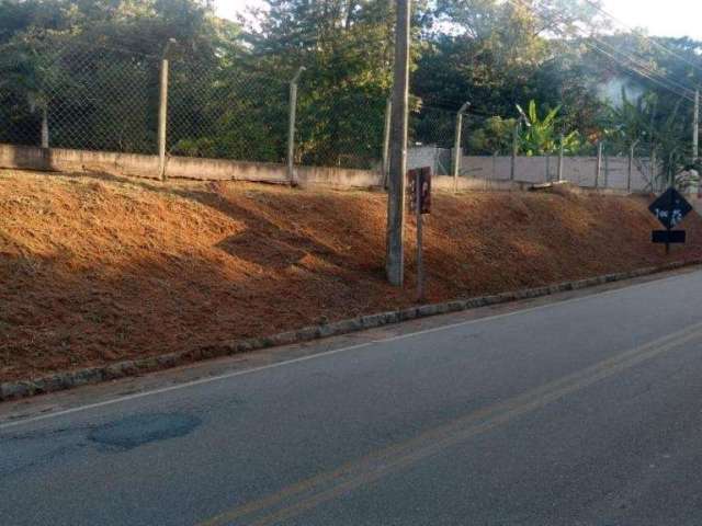 Terreno à venda em Itatiba-SP, bairro Cocais, com 5.000,00 m² de área: oportunidade única!