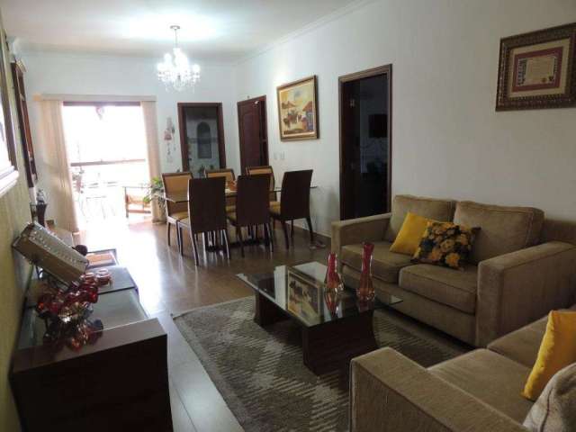 Apartamento com 3 quartos à venda no Jardim Itália, Vinhedo , 180 m2 por R$ 1.300.000