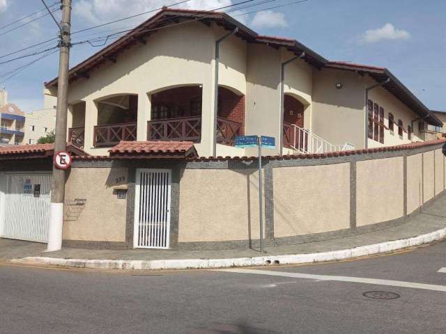 Casa a venda no pinheirinho em vinhedo