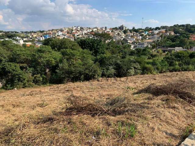 Terreno para venda no bosque em vinhedo