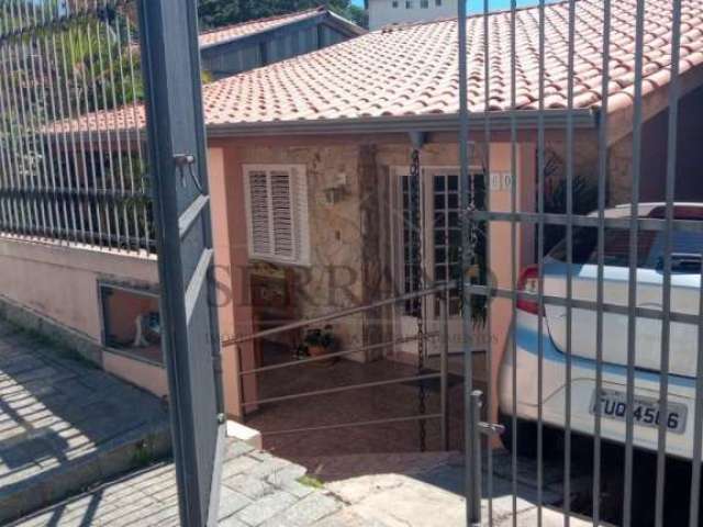 Casa térrea a venda na capela em vinhedo