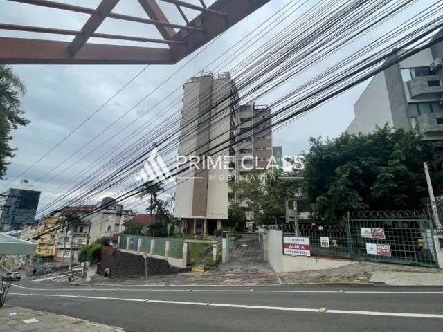 Terreno comercial à venda na Ramiro Barcelos, 823, Moinhos de Vento, Porto Alegre por R$ 2.600.000