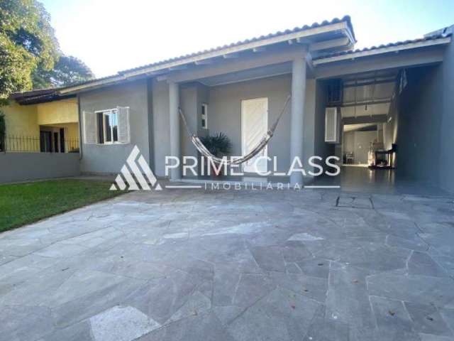 Casa com 5 quartos à venda na Rua Princesa Isabel, 1133, Fátima, Canoas por R$ 560.000