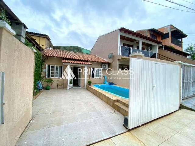 Casa com 2 quartos à venda na Rua Hermes da Fonseca, 651, Rio Branco, Canoas por R$ 320.000