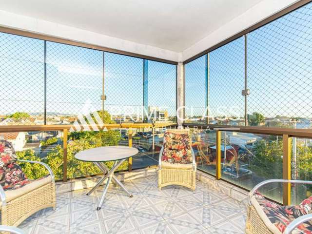 Apartamento com 2 quartos à venda na Rua Princesa Isabel, 203, Fátima, Canoas por R$ 289.000