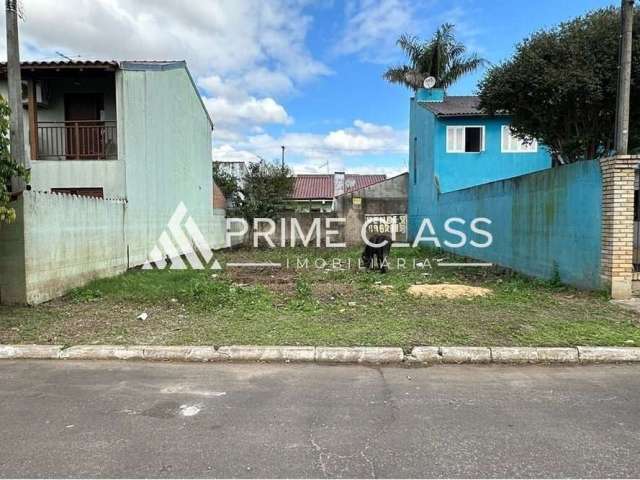 Terreno à venda na Dias Gomes, 30, Harmonia, Canoas por R$ 179.000