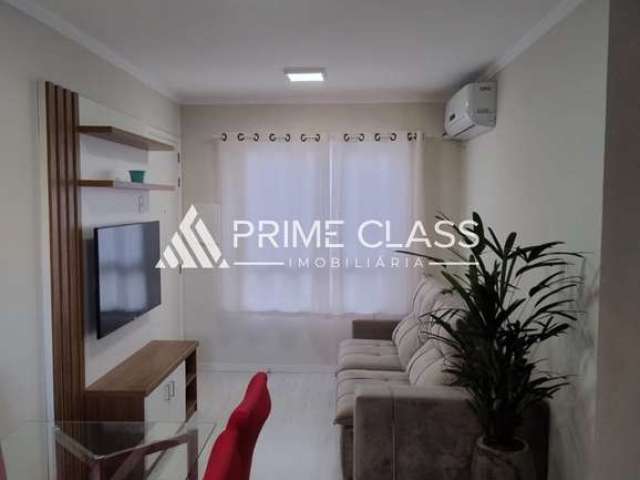 Apartamento com 2 quartos à venda na Rua D, 130, Olaria, Canoas por R$ 230.000