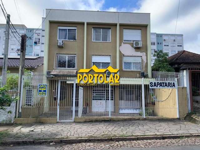 Apartamento com 2 quartos para alugar na Rua Eng Fernando de Abreu Pereira, 380, Sarandi, Porto Alegre, 65 m2 por R$ 1.000