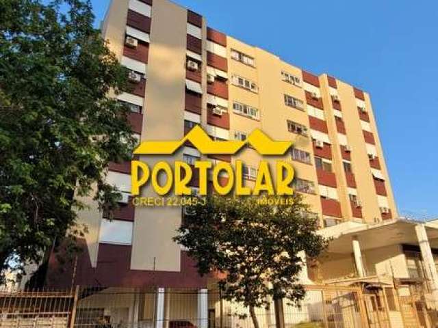 Apartamento com 3 quartos à venda na Rua Costa Rica, 17, Jardim Lindóia, Porto Alegre, 93 m2 por R$ 498.000