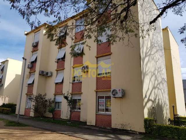 Apartamento com 2 quartos para alugar na Avenida João XXIII, 183, São Sebastião, Porto Alegre, 50 m2 por R$ 1.200