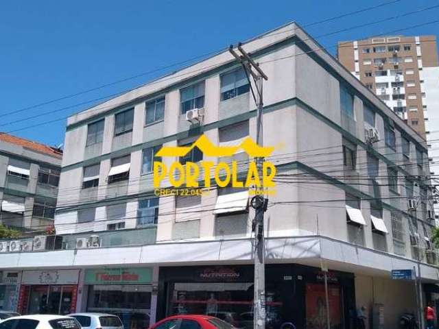 Apartamento com 2 quartos à venda na Av. Dom Claudio José G. Ponce de Leon, 34, Vila Ipiranga, Porto Alegre, 10 m2 por R$ 230.000