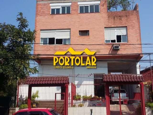 Apartamento com 2 quartos para alugar na Travessa Orion, 243, Vila Ipiranga, Porto Alegre, 55 m2 por R$ 1.300