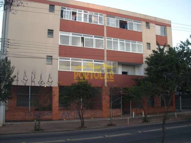 Apartamento com 2 quartos à venda na Tenente Ary Tarrago, R, 3347, Jardim Planalto, Porto Alegre, 71 m2 por R$ 220.000