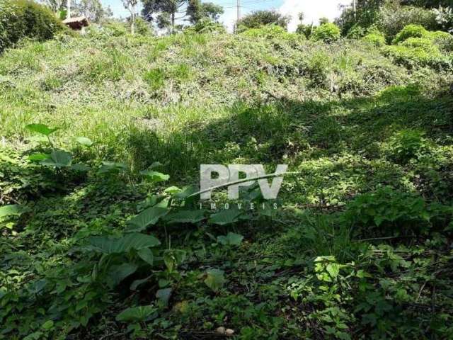 Terreno para Venda em Teresópolis, Parque Do Imbui