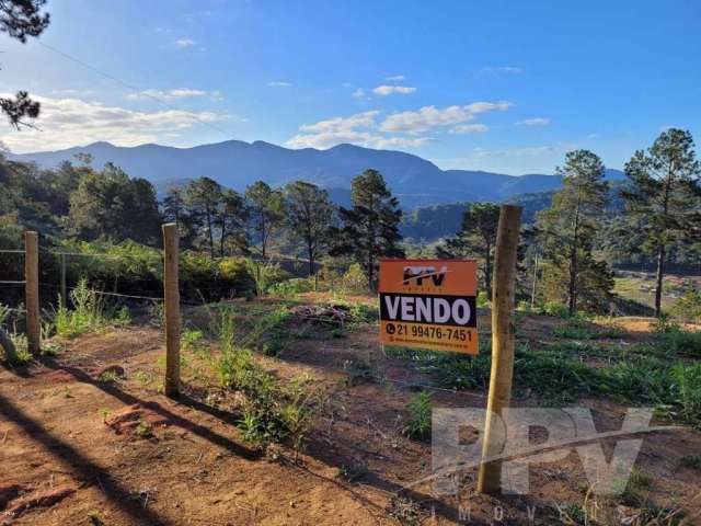 Terreno para Venda em Teresópolis, Fazenda Suiça