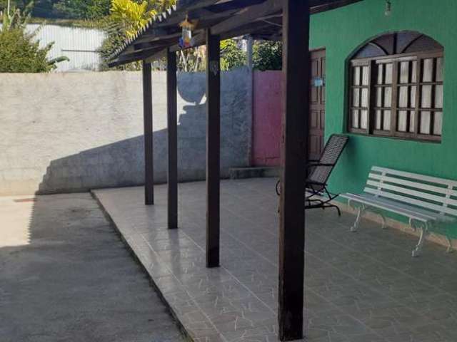 Casa para Venda em Teresópolis, Quebra Frascos, 2 dormitórios, 1 banheiro