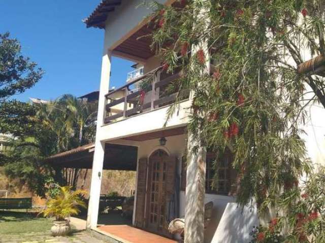 Casa para Venda em Teresópolis, Albuquerque, 3 dormitórios, 2 banheiros, 3 vagas