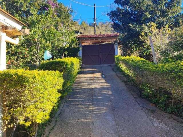 Sítio para Venda em Teresópolis, Albuquerque, 4 dormitórios, 2 suítes, 1 banheiro, 1 vaga