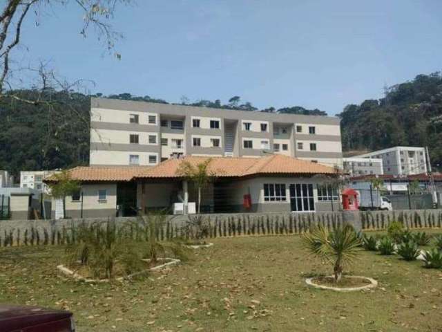 Apartamento para Venda em Teresópolis, Pimenteiras, 2 dormitórios, 1 banheiro