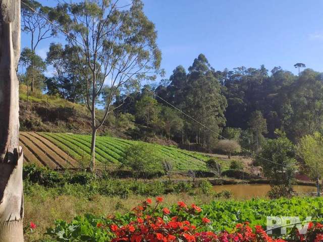 Sítio para Venda em Teresópolis, Vieira