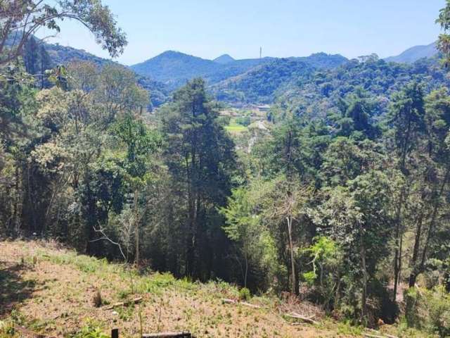 Terreno para Venda em Teresópolis, Fazenda Boa Fé