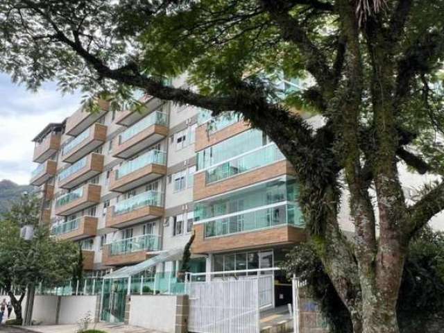 Apartamento para Venda em Teresópolis, Nossa Senhora De Fátima, 2 dormitórios, 1 banheiro, 1 vaga