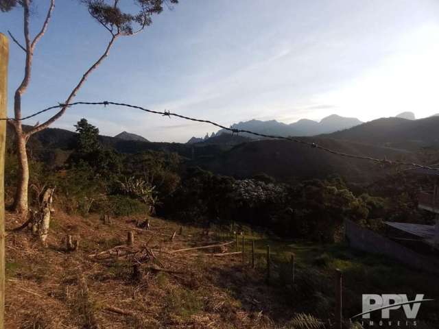 Terreno para Venda em Teresópolis, Prata