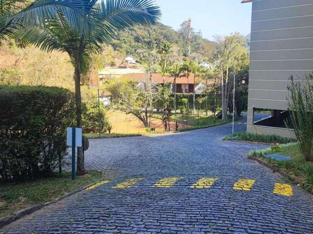 Apartamento para Venda em Teresópolis, Barra Do Imbuí, 2 dormitórios, 1 suíte, 2 banheiros, 1 vaga