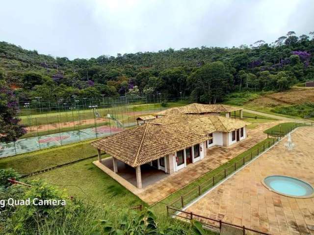 Lote em Condomínio Fechado para Venda em Teresópolis, Vargem Grande