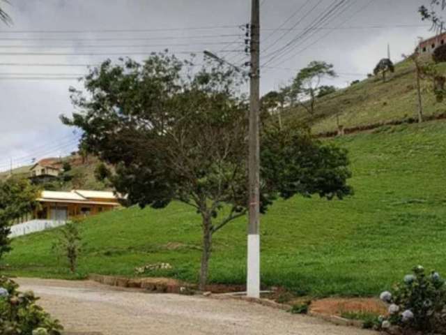 Lote em Condomínio Fechado para Venda em Teresópolis, Vale Alpino