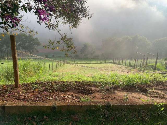 Lote em Condomínio Fechado para Venda em Teresópolis, Vale Alpino