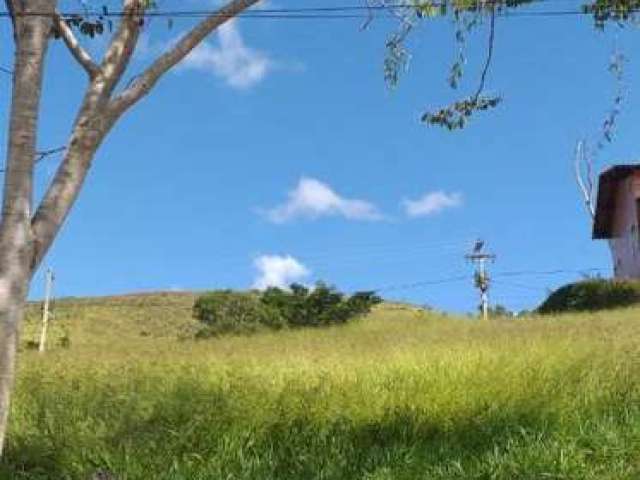 Lote em Condomínio Fechado para Venda em Teresópolis, Vale Alpino