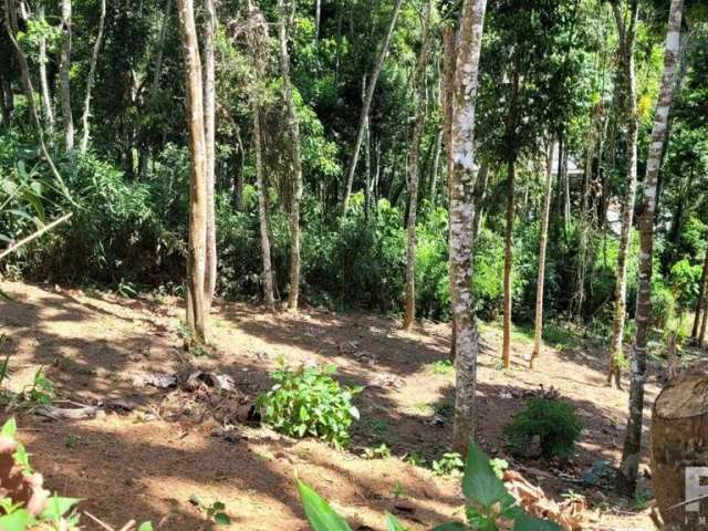 Lote em Condomínio Fechado para Venda em Teresópolis, Barra Do Imbuí