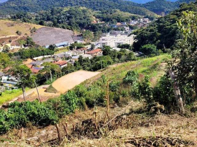 Lote em Condomínio Fechado para Venda em Teresópolis, Prata