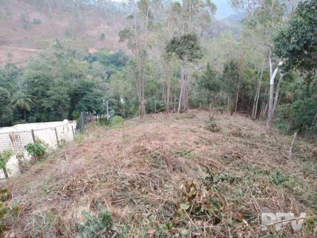 Lote em Condomínio Fechado para Venda em Teresópolis, Prata