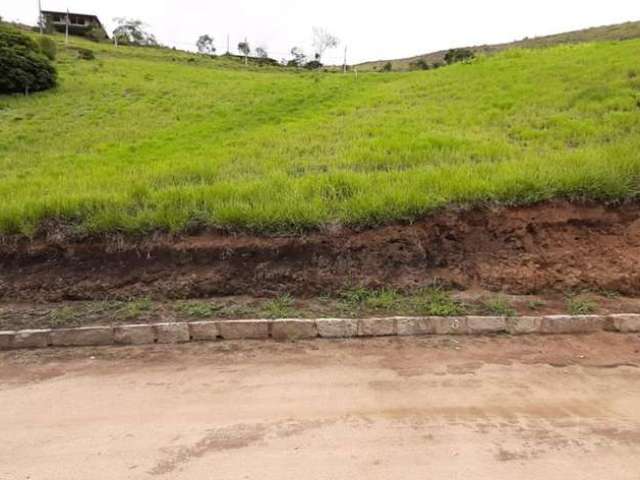 Lote em Condomínio Fechado para Venda em Teresópolis, Vale Alpino